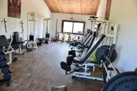 Hotel Rurale Orti di Nora & Spa - Gym