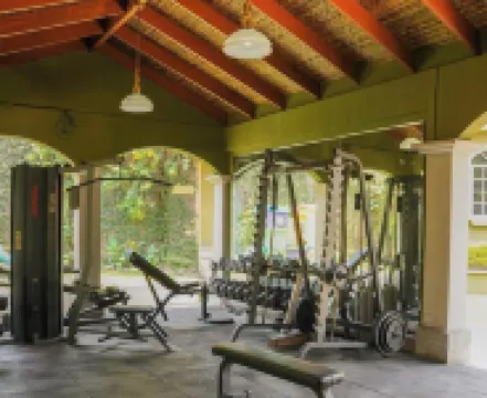 Casa Conde Hotel & Apartamentos