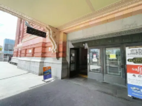 Georgie Accommodation