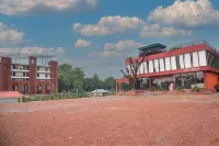 Mahfil-e-Motijheel, Motijheel Park and Resort Hotels in Berhampore