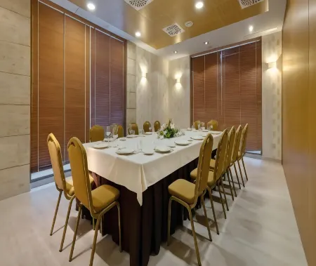 Oca Villa de Avilés Hotel