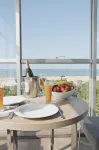 Novotel Mohammedia - breakfast