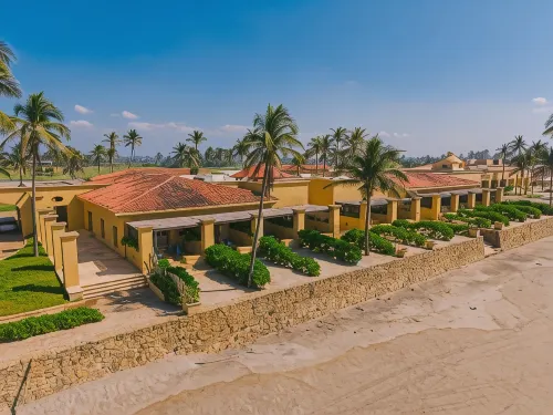 Hotel Tres Vidas Acapulco - 4-Star