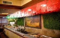 Best Western Posada Del Rio - breakfast