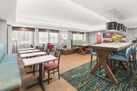 Hampton Inn Seekonk Hotels in Seekonk