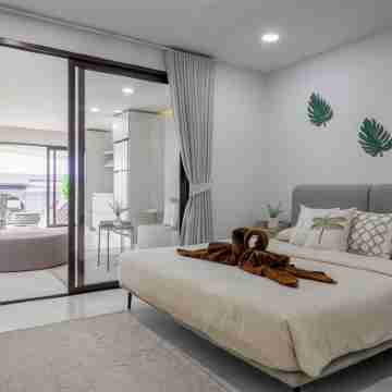 Beachside Residence Rooms