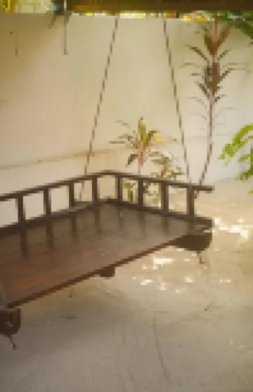 Noorani Retreat Dhiffushi