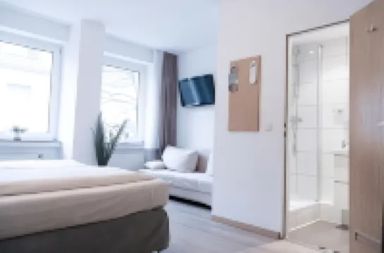 Stadt-Gut-Hotel Rheinischer Hof