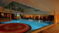 Grand Rose Spa Hotel - Pools