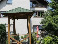 Eifel Quartier Pension Und Gasthof "Em Gardestüffje" Hotéis em Mechernich