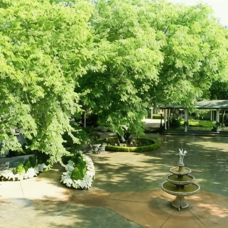 The Sanford House Inn & Spa