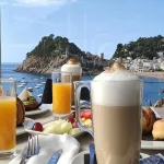 Gran Hotel Reymar 4 Sup - Frühstück