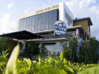 Laja Real Hotel - gimnasio