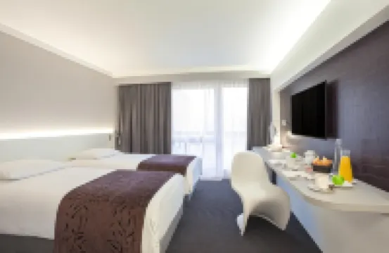 เมอร์เคียวพลาซ่า เบียล