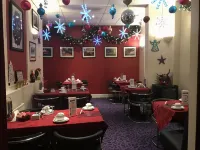 Belmont Hotel - Meerblick