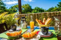 Gites Rose des Vents - Homestays