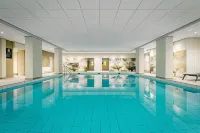Fletcher Hotel-Restaurant Frerikshof - piscina