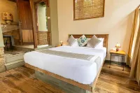 New Villa Nugaliyadda - badewanne