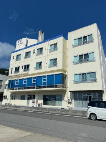 Mihama Restelle