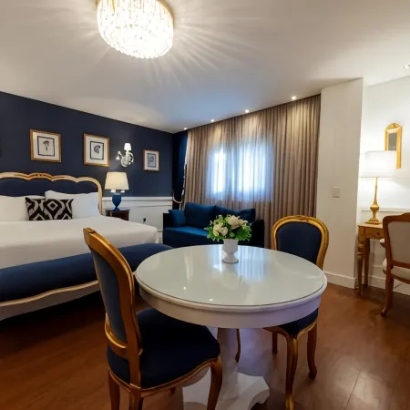 Villa do Vale Boutique Hotel