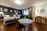 Villa do Vale Boutique Hotel