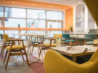 Ibis Styles Athens Routes - Breakfast