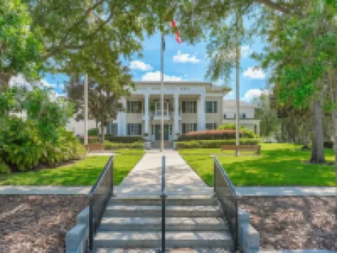 The Heirloom Inn Hotels in Mount Dora