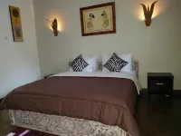 Gili Bagaz Cottages