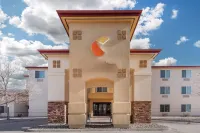 Comfort Inn & Suites - Bữa sáng