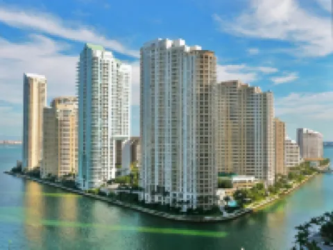 Brickell by Miami Vacation Rentals