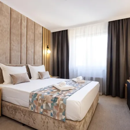 AMAR Design Hotel by HMG
