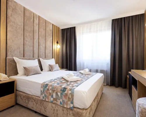 AMAR Design Hotel by HMG Ξενοδοχεία κοντά στο αξιοθέατο Central Synagogue of Sofia