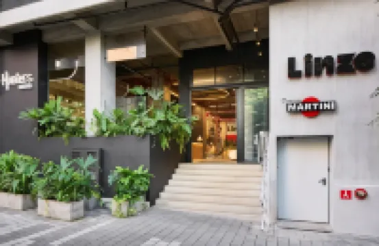 Hunters Concept Hotel のホテル