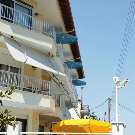Hotel Eden