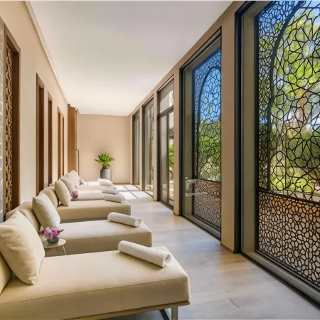 Fairmont Tazi Palace Tangier