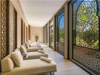 Fairmont Tazi Palace Tangier - spa