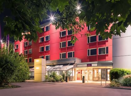 Hotel Mercure Köln West
