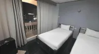 Grand PL Hotel - 2성급