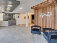 MainStay Suites Columbia Harbison Hotels in Richland County