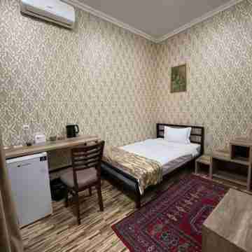 Zahid Inn Rooms