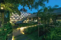 The Out House Pushkar- A Nature Villa