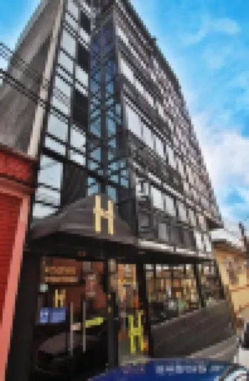 La Porra Hotel Hotels in 