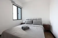 Vista Bangi Service Apartment (Block B) by Favspace
