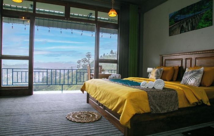 Ella T & D Resort