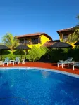 Hotel Jardín Garden de Granada Nicaragua - Pools