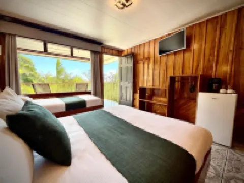 Mar Inn Costa Rica โรงแรมใน