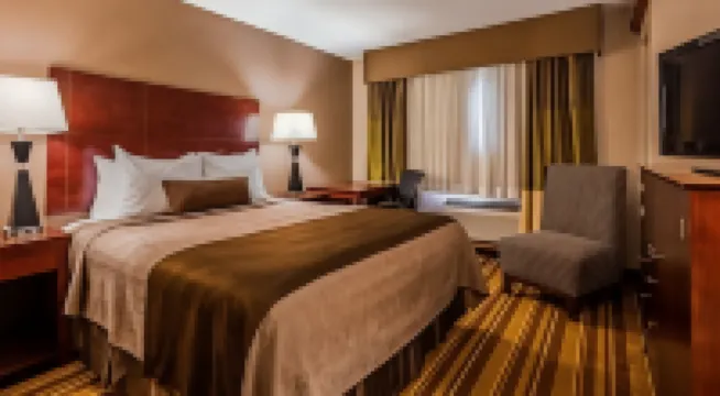 Old Mill Inn Các khách sạn ở Omaha