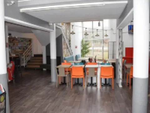 Hotelf1 Bourges le Subdray Hotels in Cher
