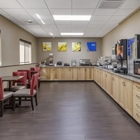 Comfort Inn