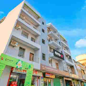 Hotel O the Suncity Hotel Hotel Exterior